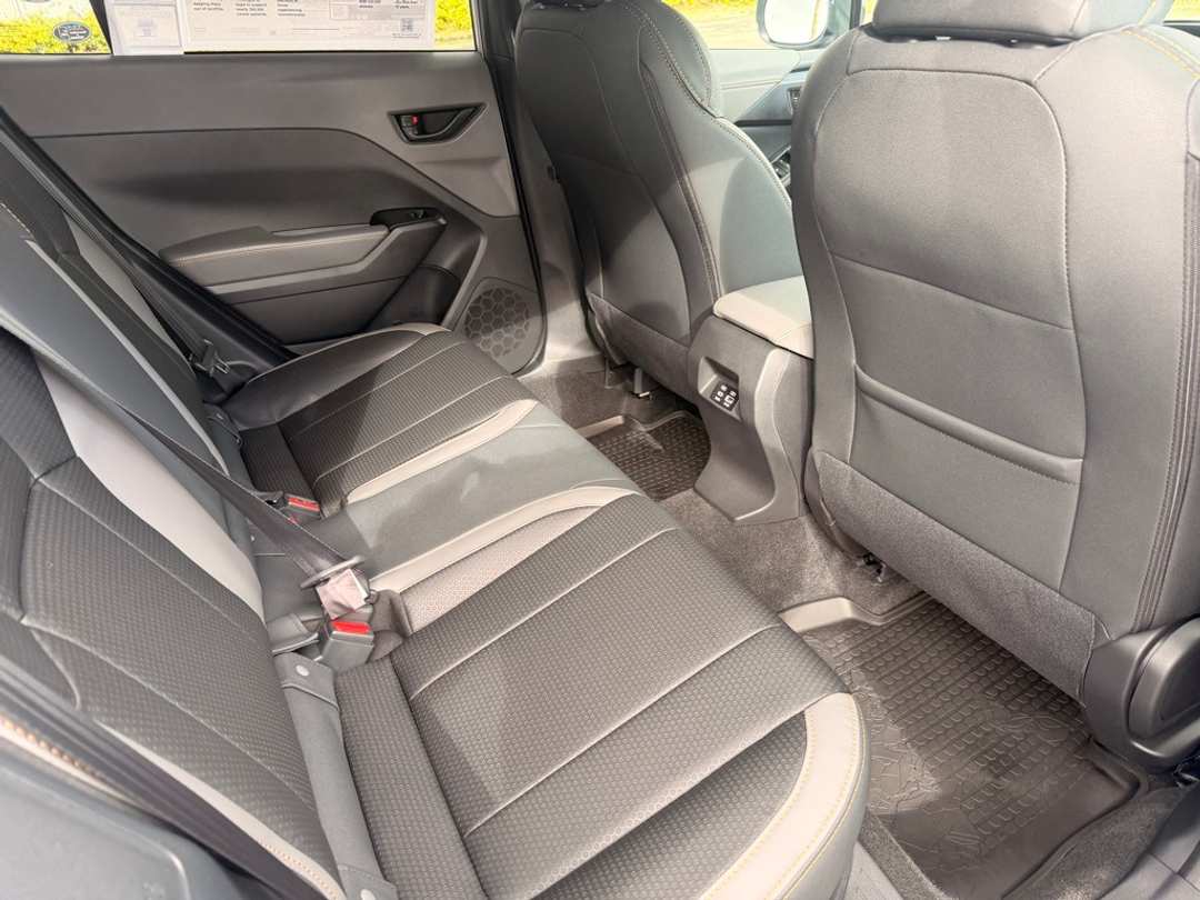 2026 Subaru Crosstrek Wilderness - Image 23
