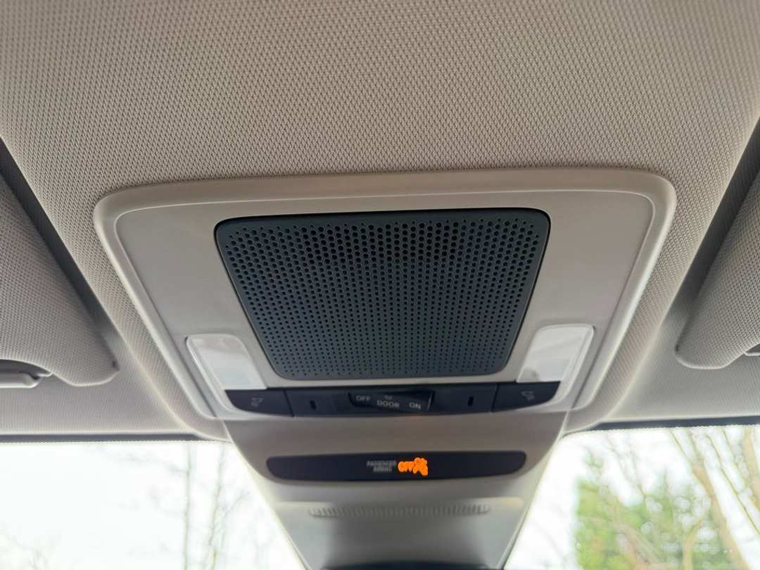 2026 Honda HR-V LX - Image 27