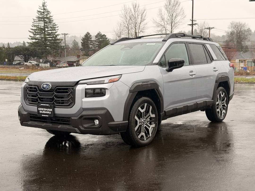 2026 Subaru Outback Touring XT - Image 3