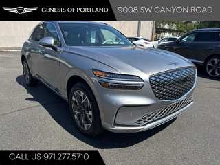 2026 Genesis Electrified Gv70