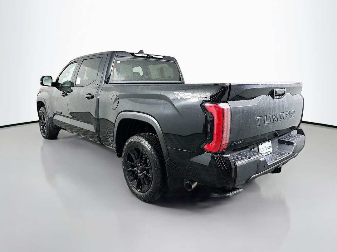 2026 Toyota Tundra Limited - Image 5