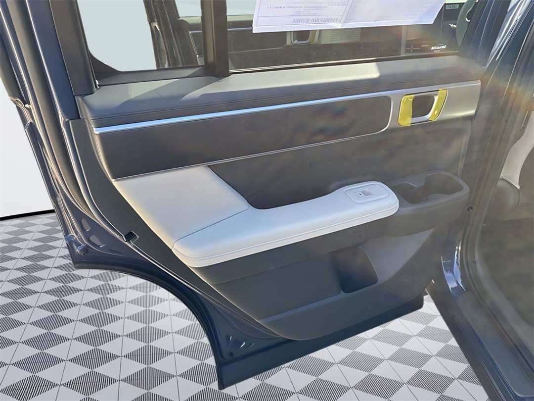 2026 Hyundai Santa Fe SEL - Image 16