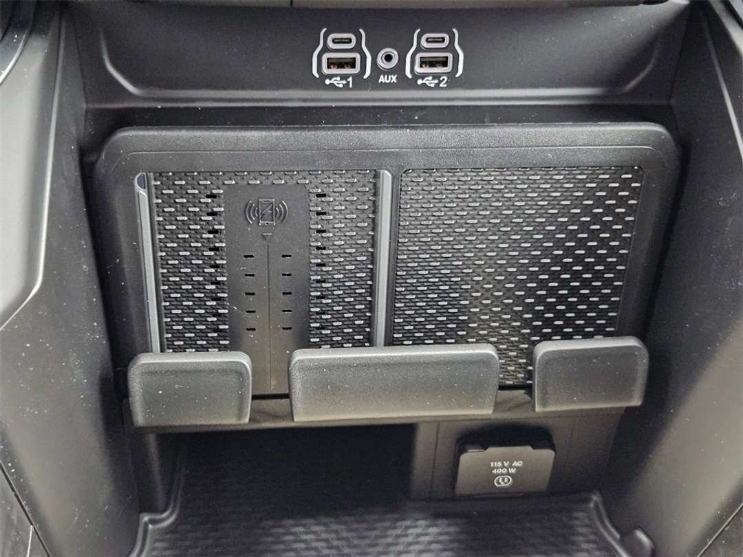 2026 Ram 1500 Big Horn/Lone Star - Image 24