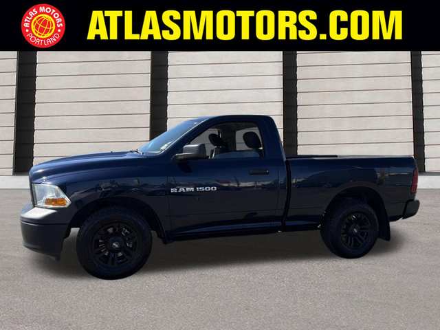 2012 Ram 1500 ST
