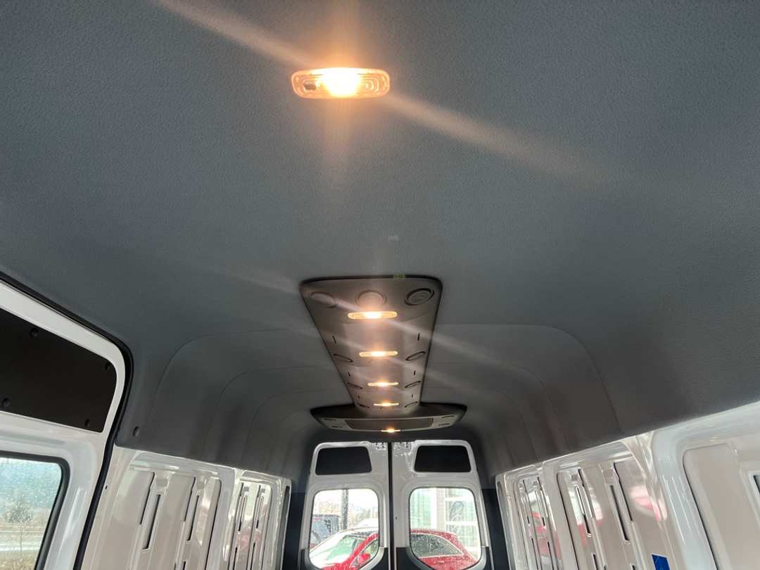 2024 Mercedes-Benz Sprinter 3500 Cargo 170 WB - Image 29