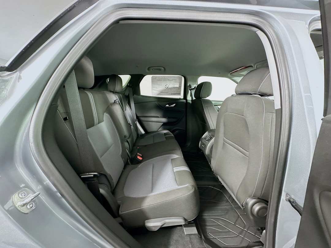 2025 Chevrolet Blazer LT - Image 28