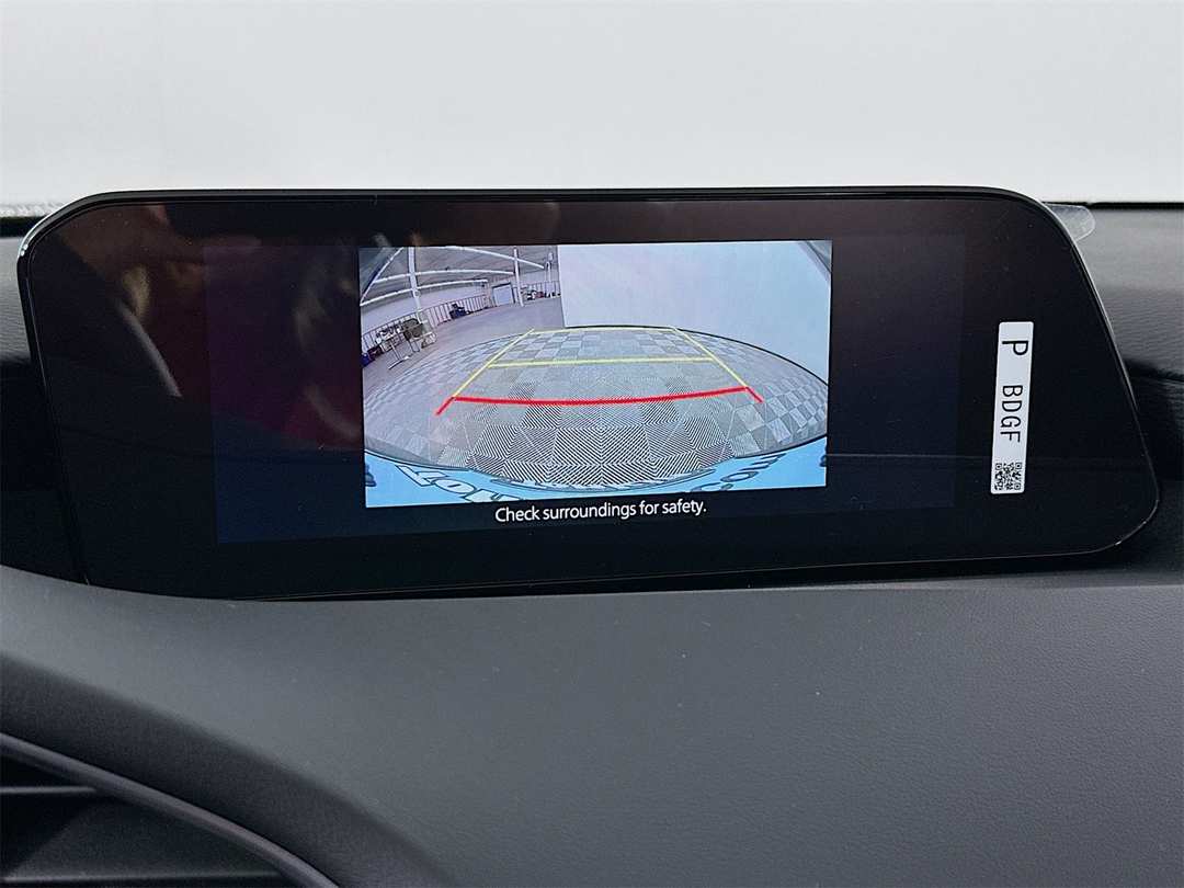 2026 MAZDA Mazda3 2.5 S Preferred - Image 14