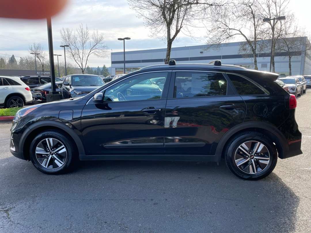 2020 Kia Niro LXS - Image 7