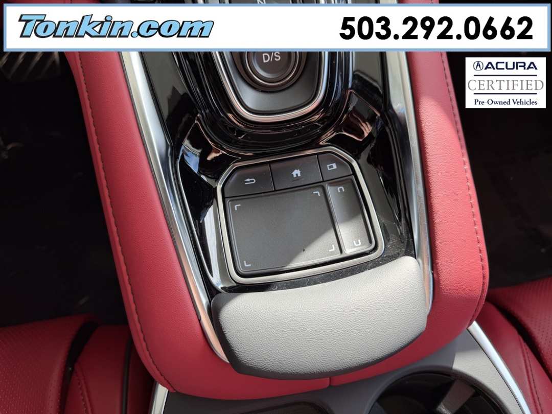 2025 Acura RDX ASpec Advance Package SHAWD - Image 24