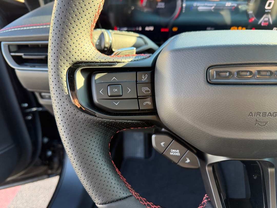 2026 Dodge Charger R/T Scat Pack - Image 19