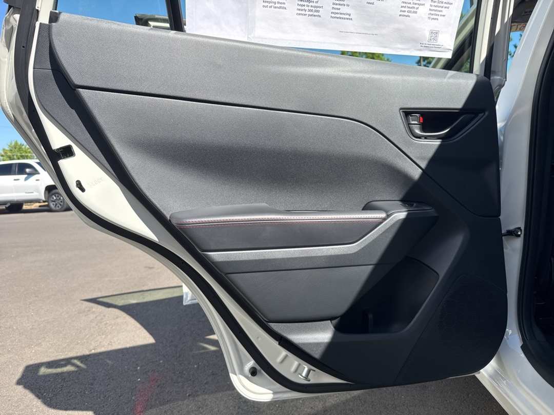 2025 Subaru Impreza Sport - Image 14