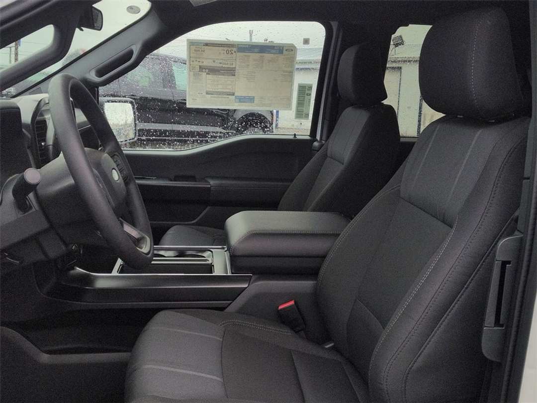 2026 Ford F-150 STX - Image 13