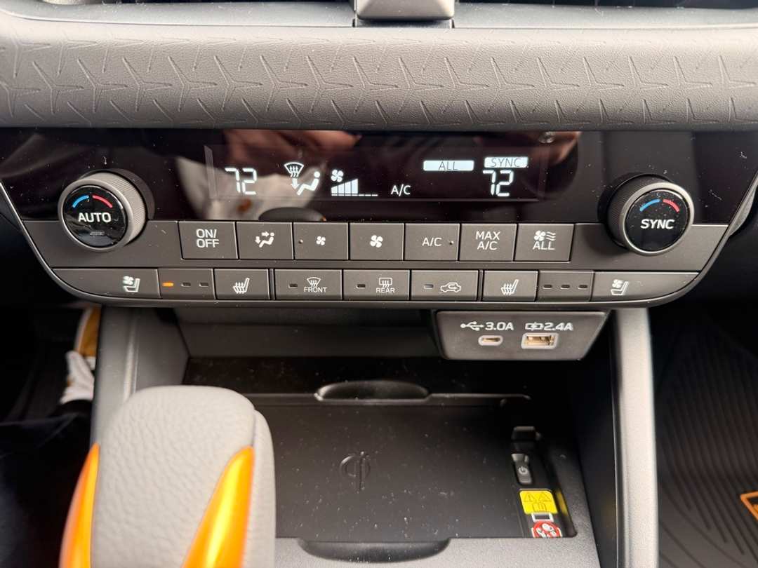 2026 Subaru Outback Wilderness - Image 37