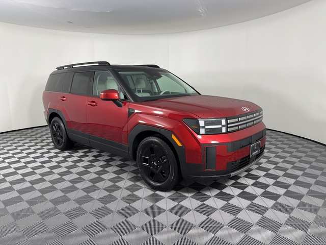 2024 Hyundai Santa Fe SEL