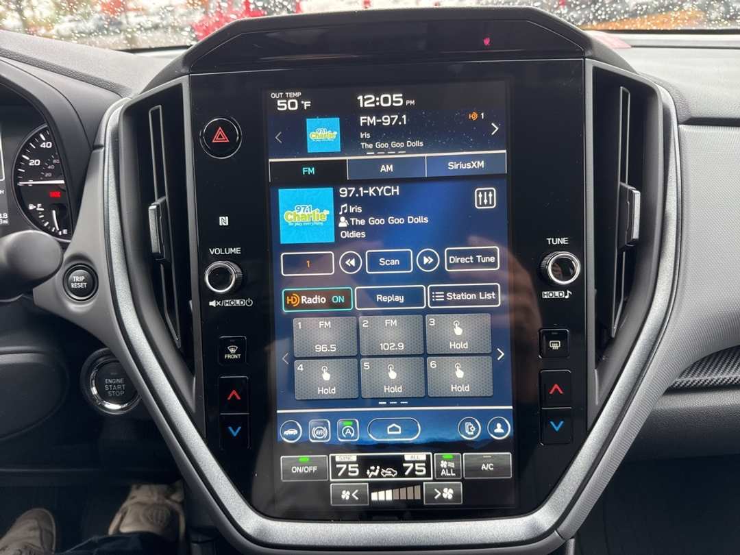 2026 Subaru Crosstrek Limited - Image 39