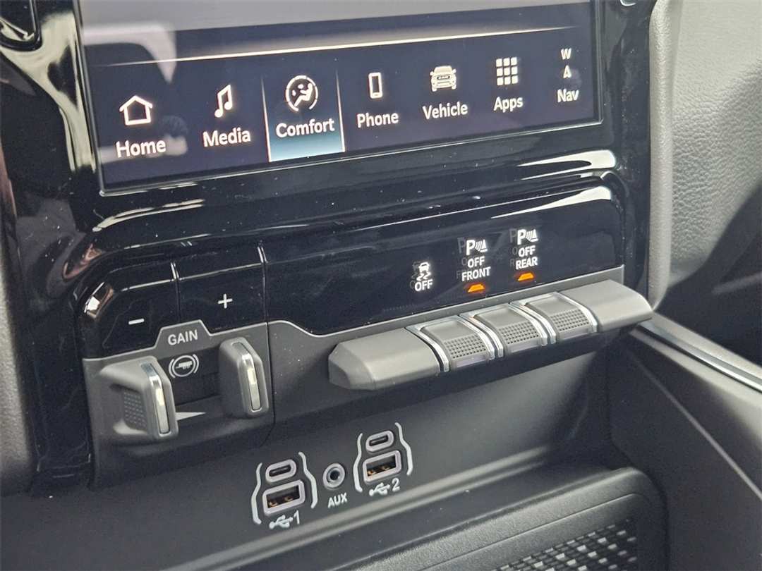2026 Ram 1500 Big Horn/Lone Star - Image 23
