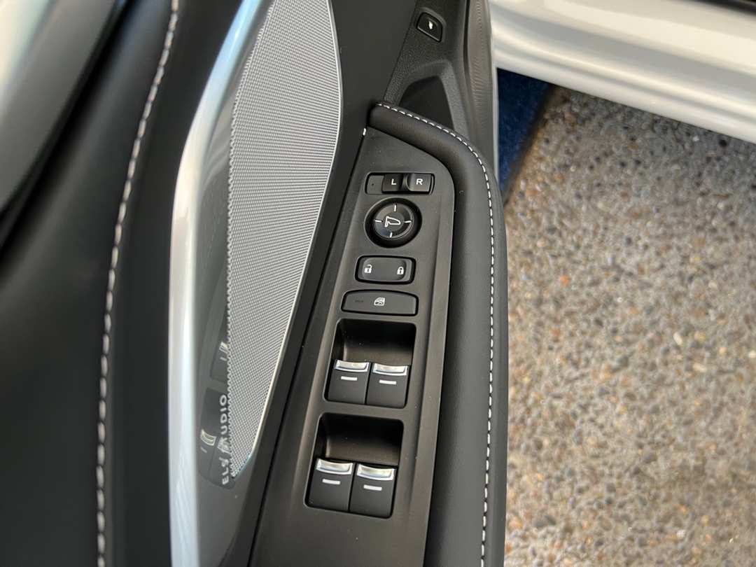 2026 Acura RDX Technology Package - Image 11