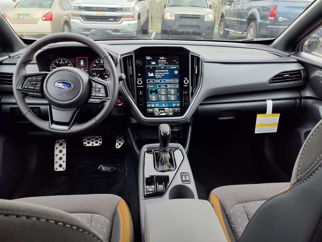 2026 Subaru Crosstrek Sport - Image 2