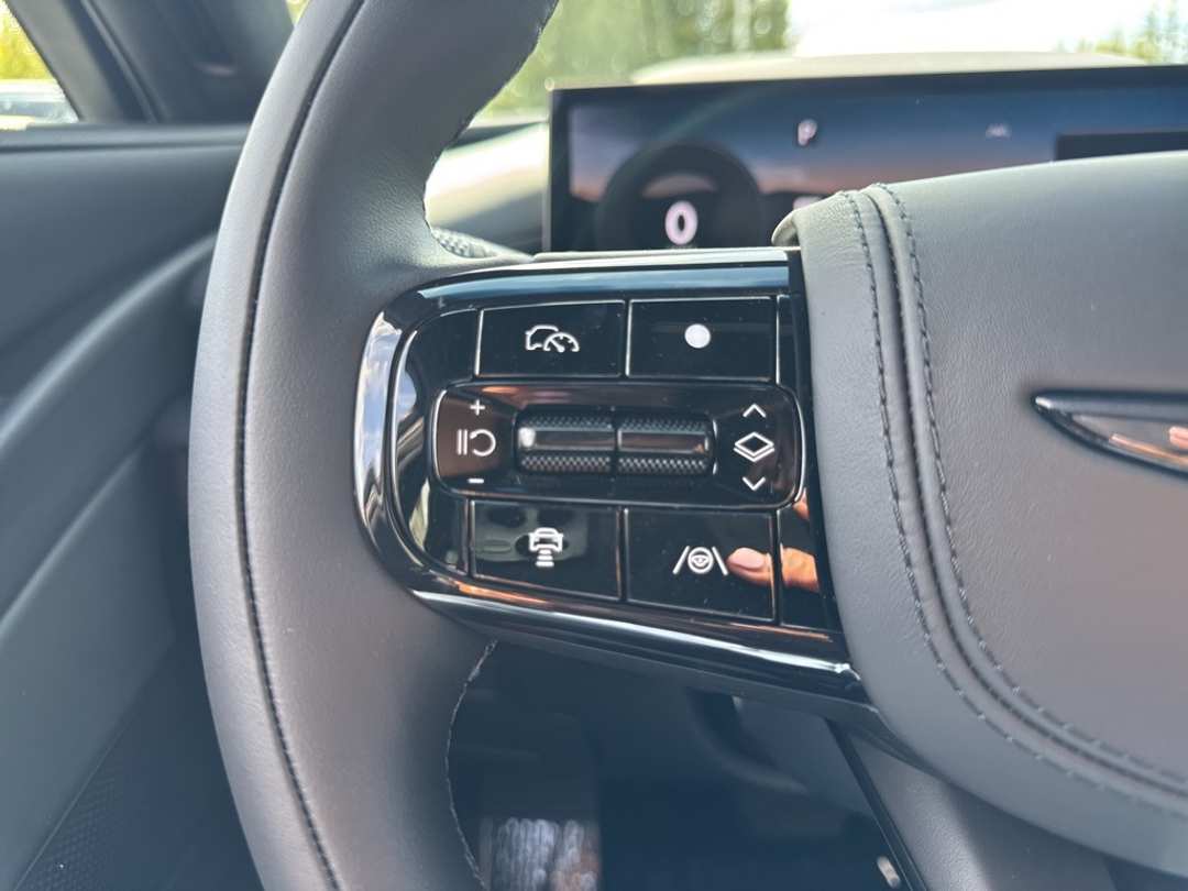 2026 Genesis G80 3.5T - Image 35