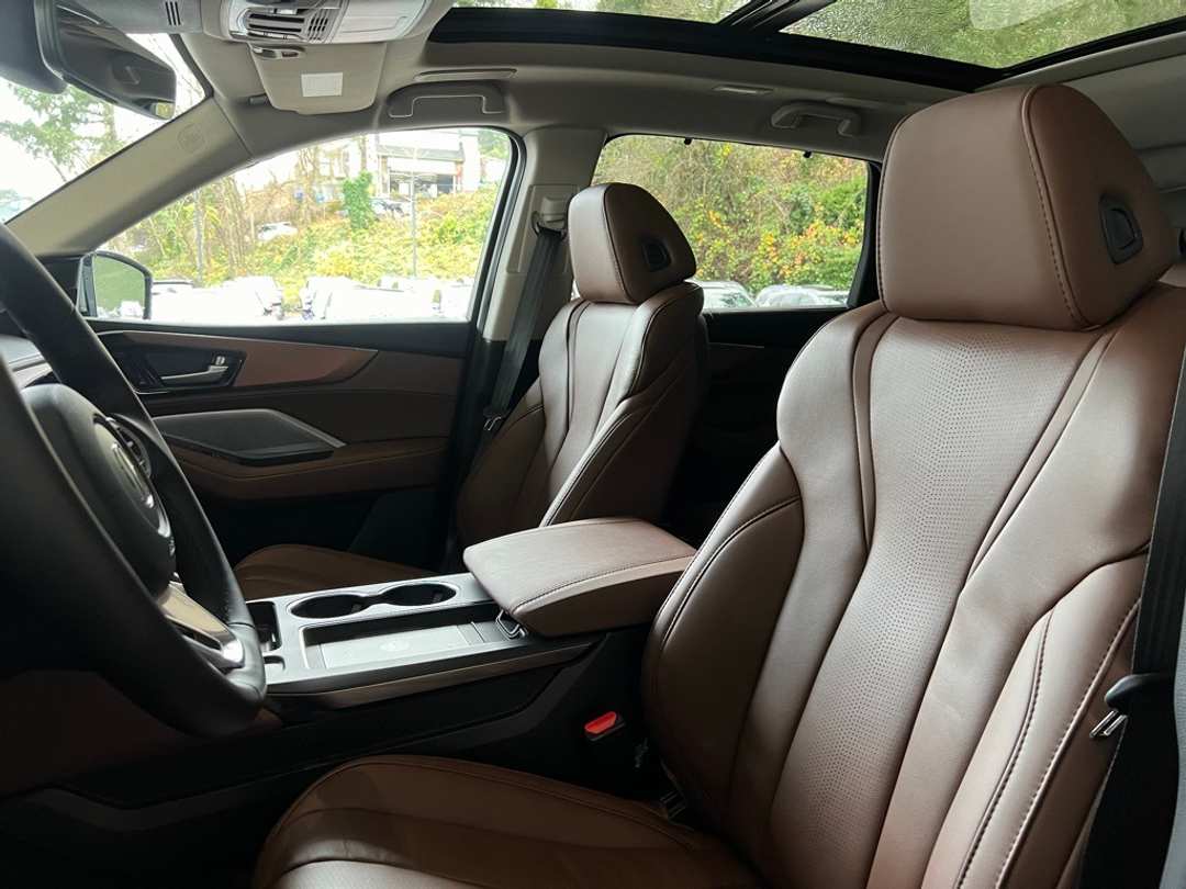 2026 Acura MDX Technology Package - Image 13
