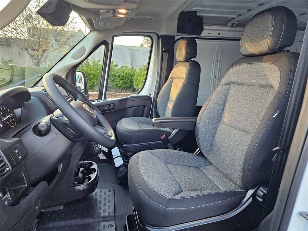 2026 Ram Promaster 1500 Low Roof - Image 14