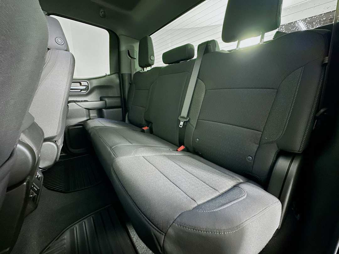 2026 Chevrolet Silverado 1500 Custom - Image 23