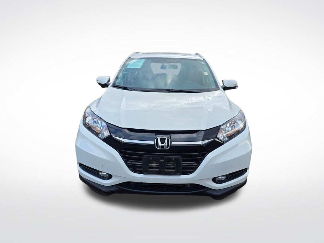 2017 Honda HR-V EXL - Image 3