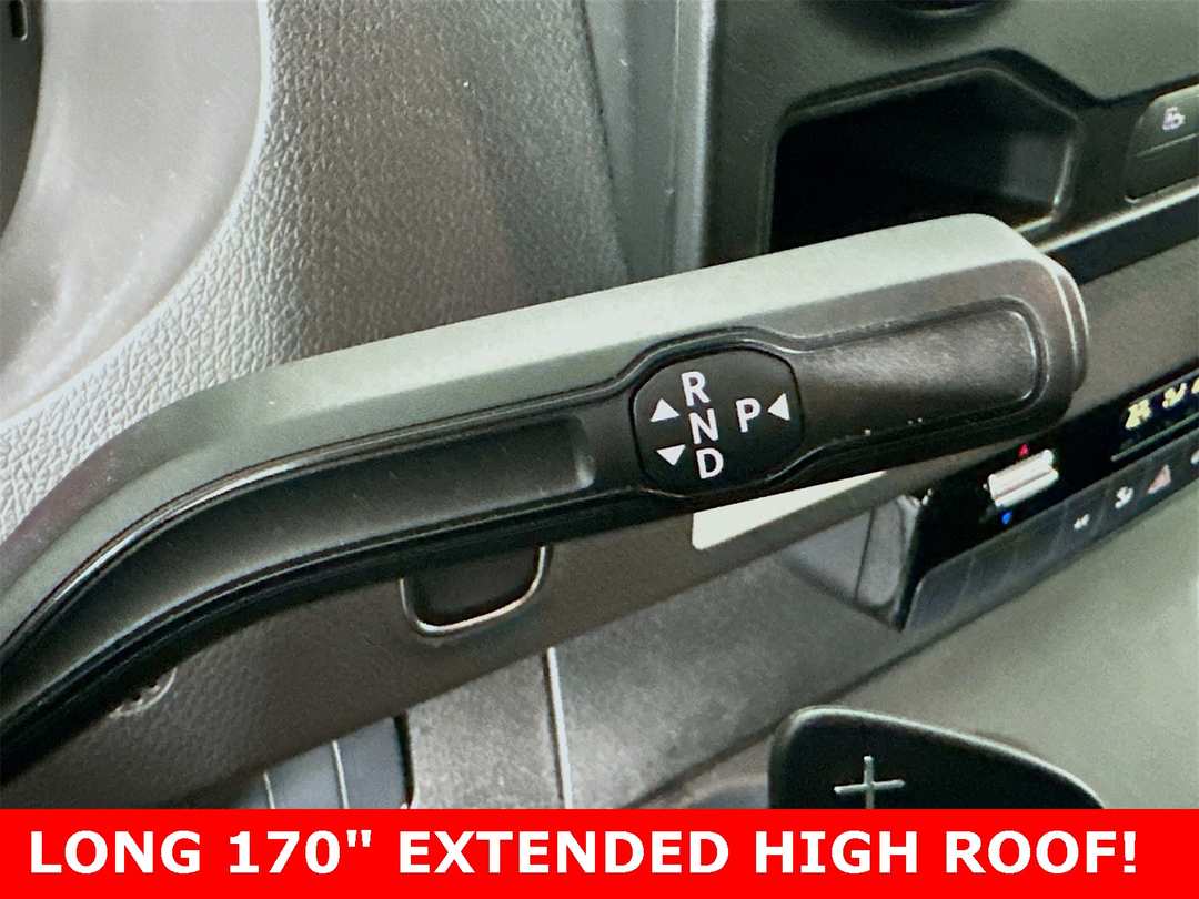 2024 Mercedes-Benz Sprinter 2500 Crew 170 WB - Image 25