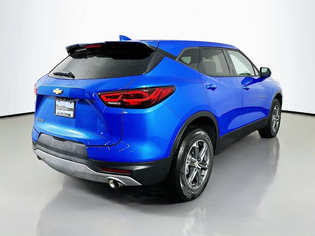 2025 Chevrolet Blazer LT - Image 8