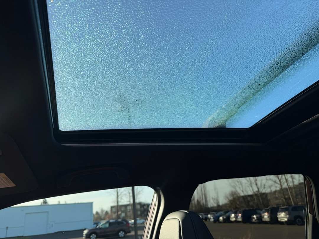 2026 Subaru Forester Limited - Image 42