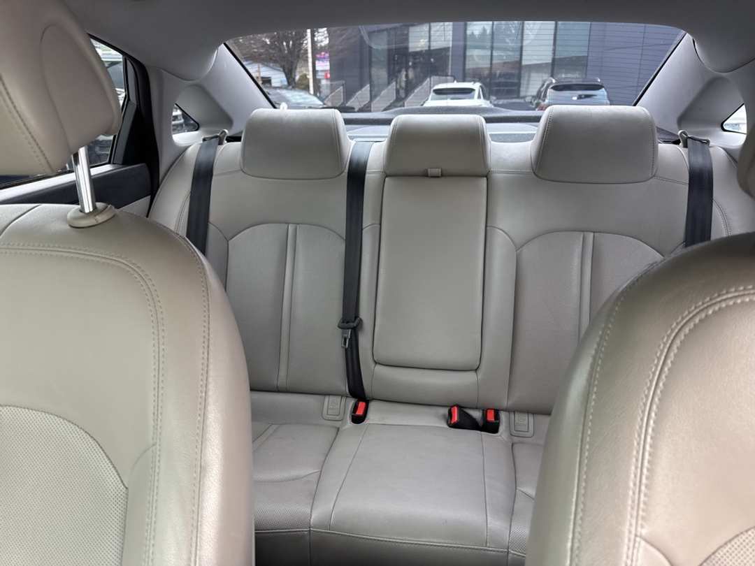 2016 Hyundai Sonata Limited - Image 33