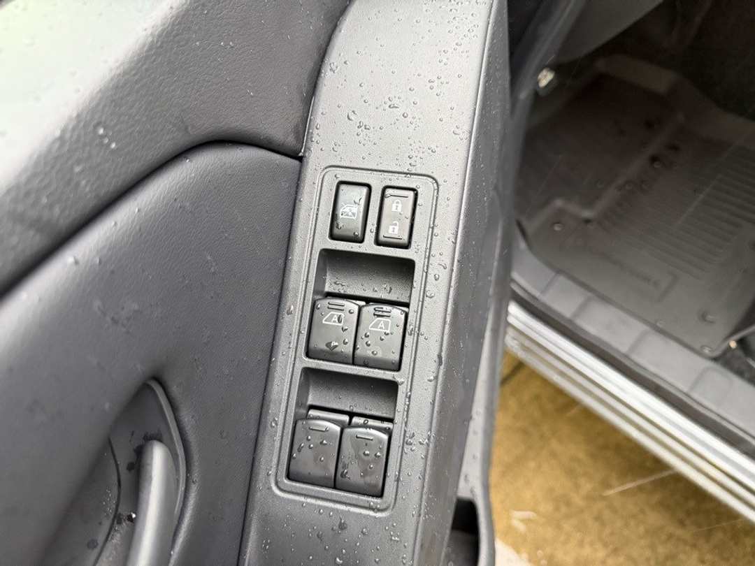 2026 Nissan Frontier S - Image 12