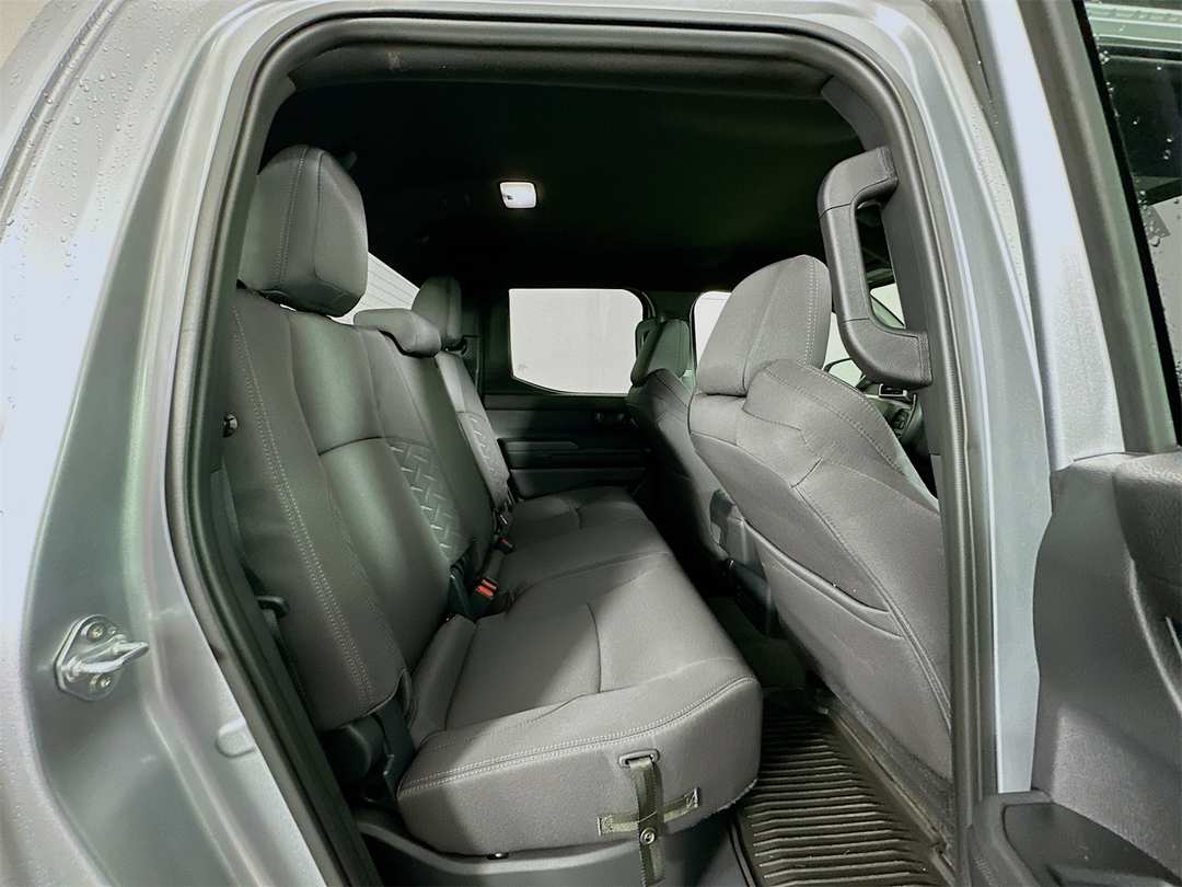 2025 Toyota Tacoma SR5 - Image 26