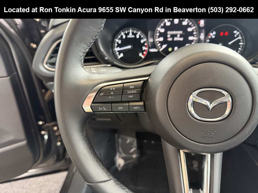 2025 MAZDA Cx-30 2.5 S Preferred Package - Image 17