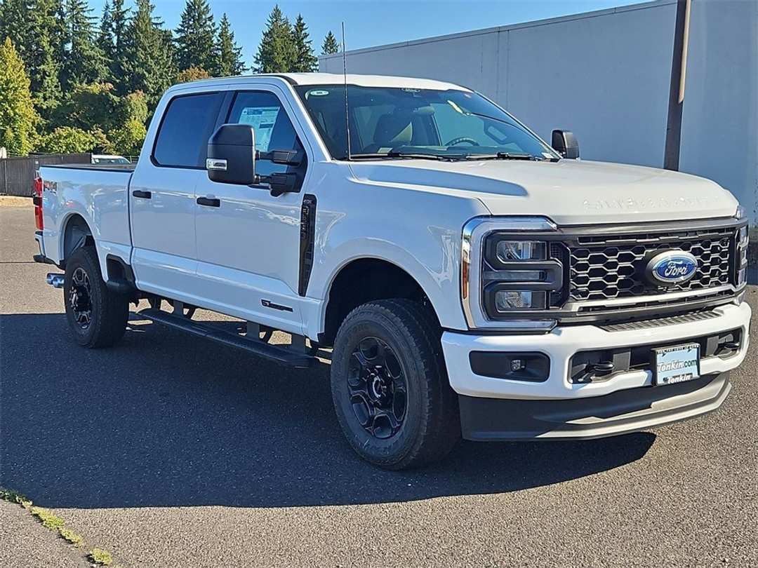 2026 Ford F-250Sd XL - Image 7