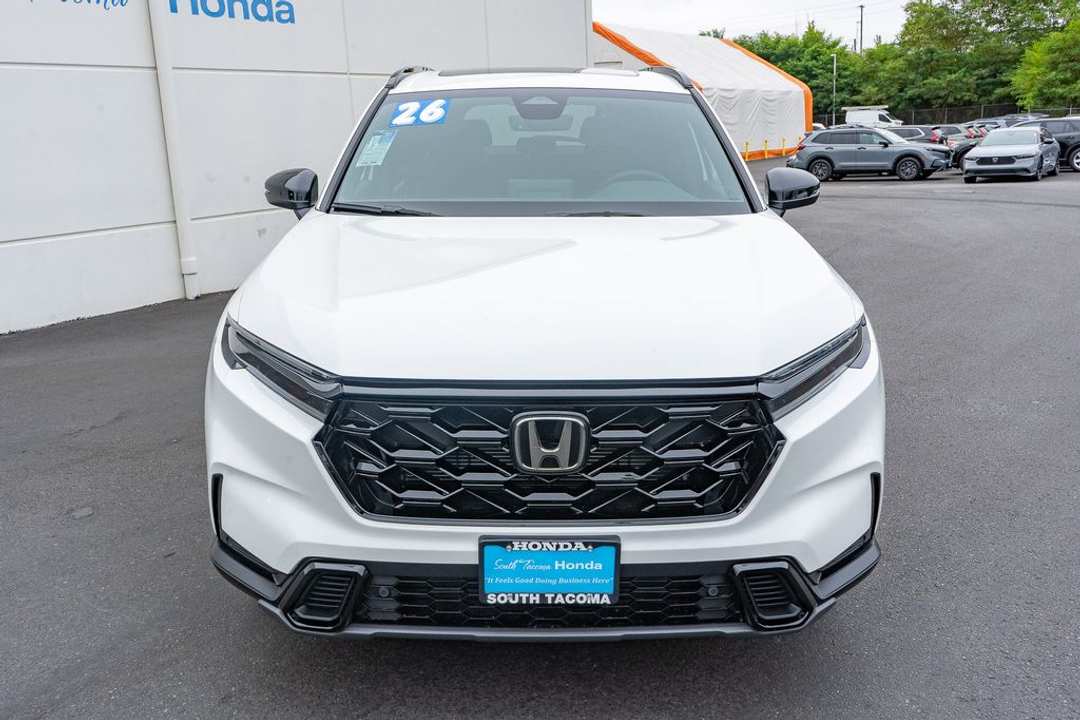2026 Honda CR-V SportL - Image 3