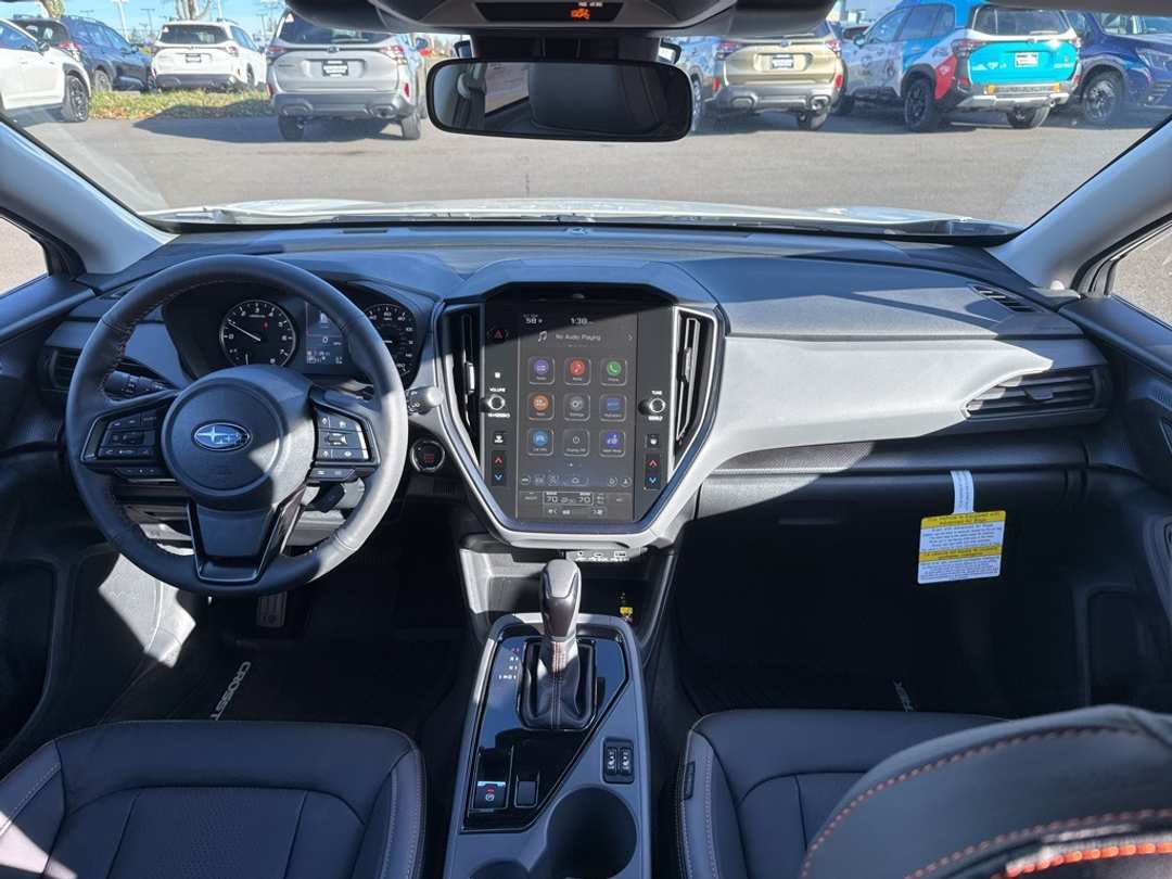 2026 Subaru Crosstrek Limited - Image 26