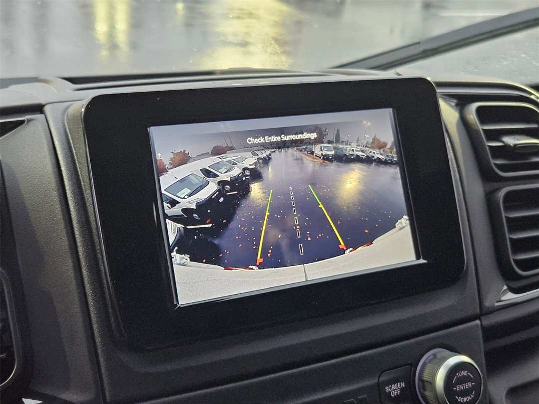 2026 Ram Promaster 1500 Base - Image 21