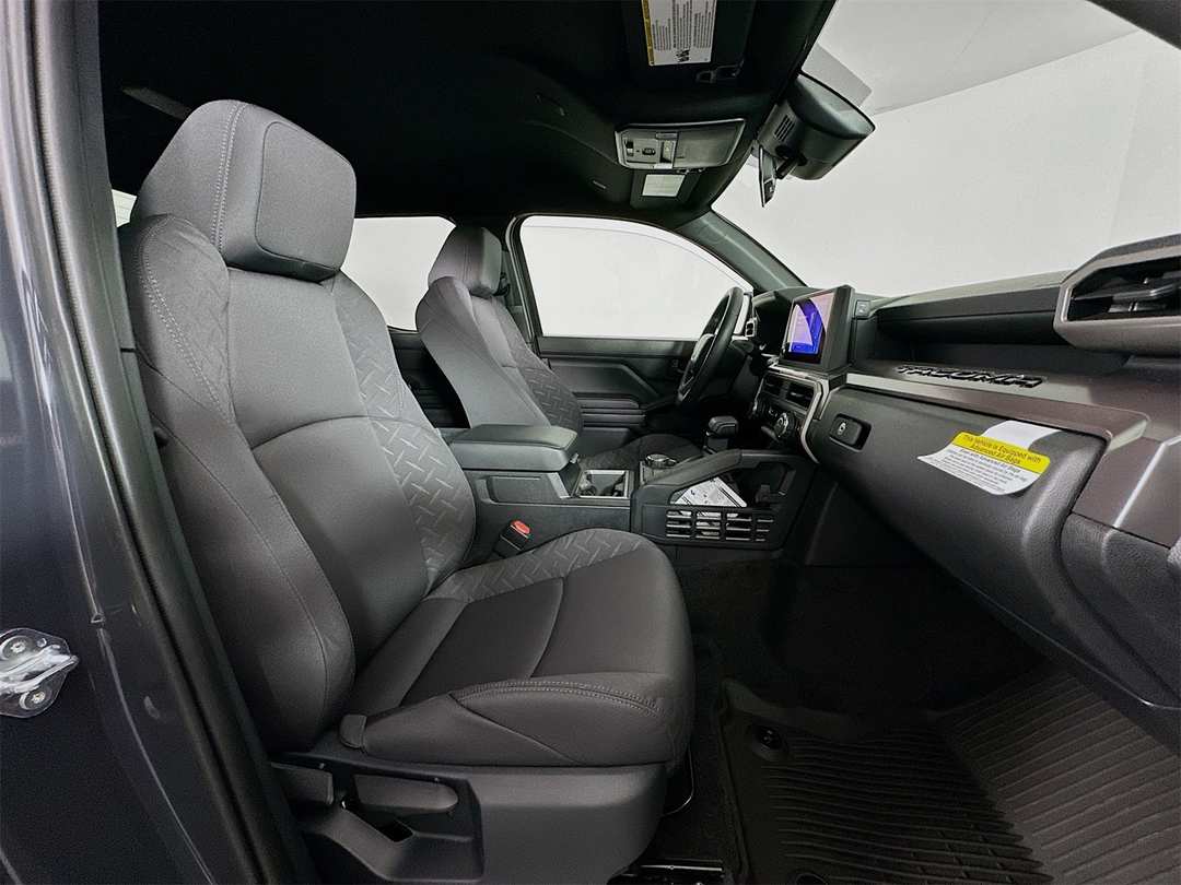 2026 Toyota Tacoma SR5 - Image 27