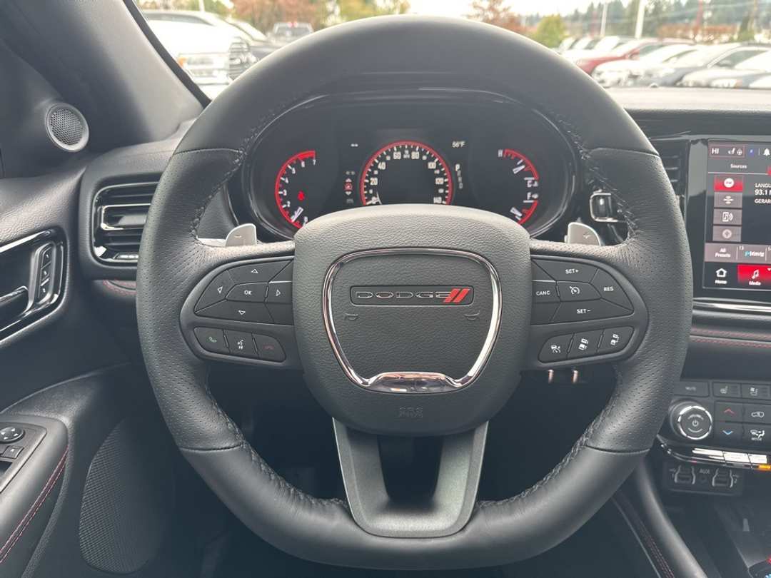2025 Dodge Durango R/T Plus - Image 17