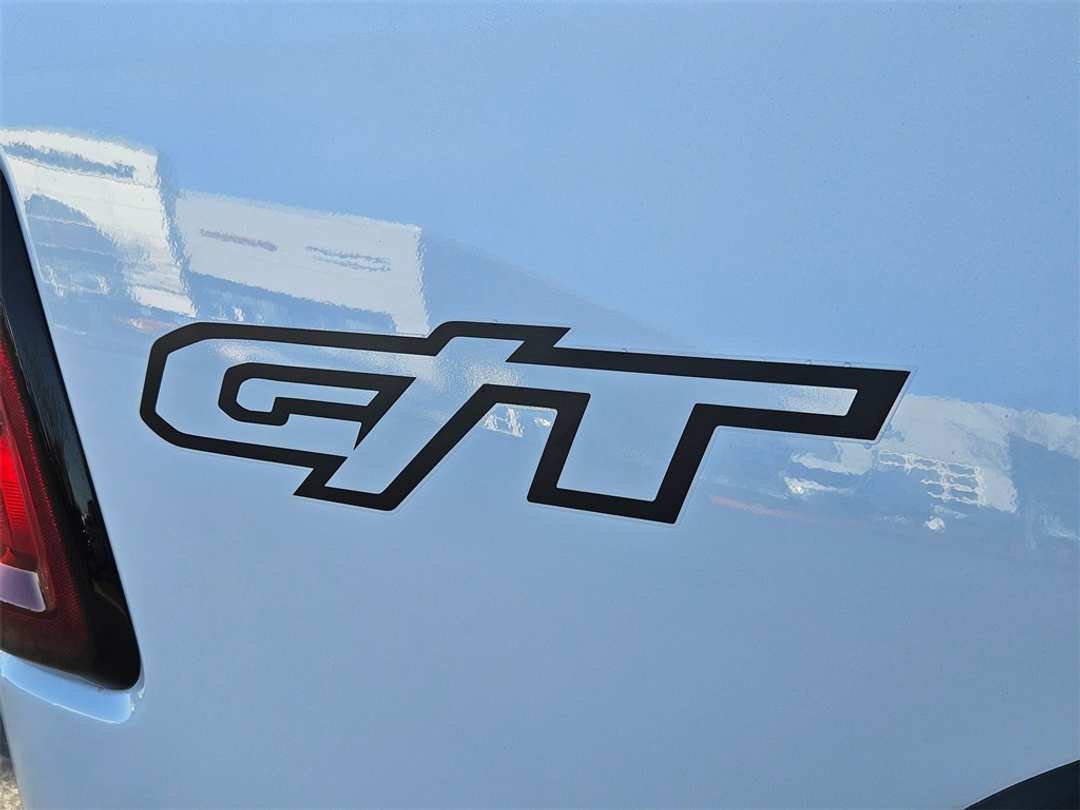 2026 Ram 1500 Rebel - Image 35