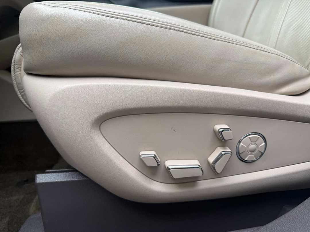 2018 Lincoln Mkx Reserve - Image 26