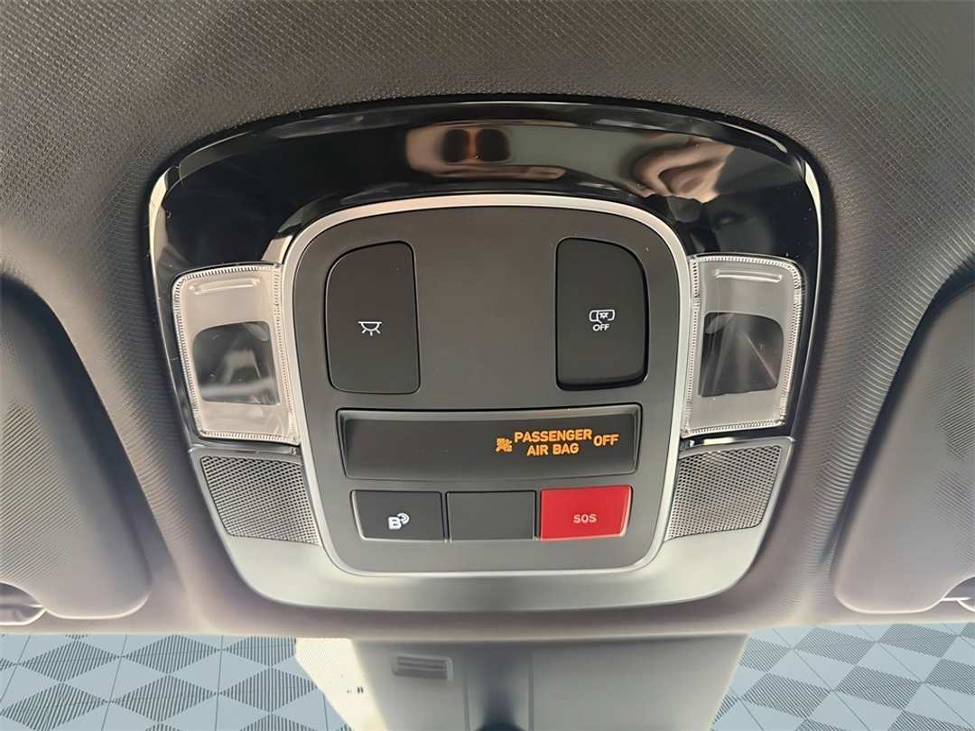 2026 Hyundai Santa Cruz SEL - Image 26