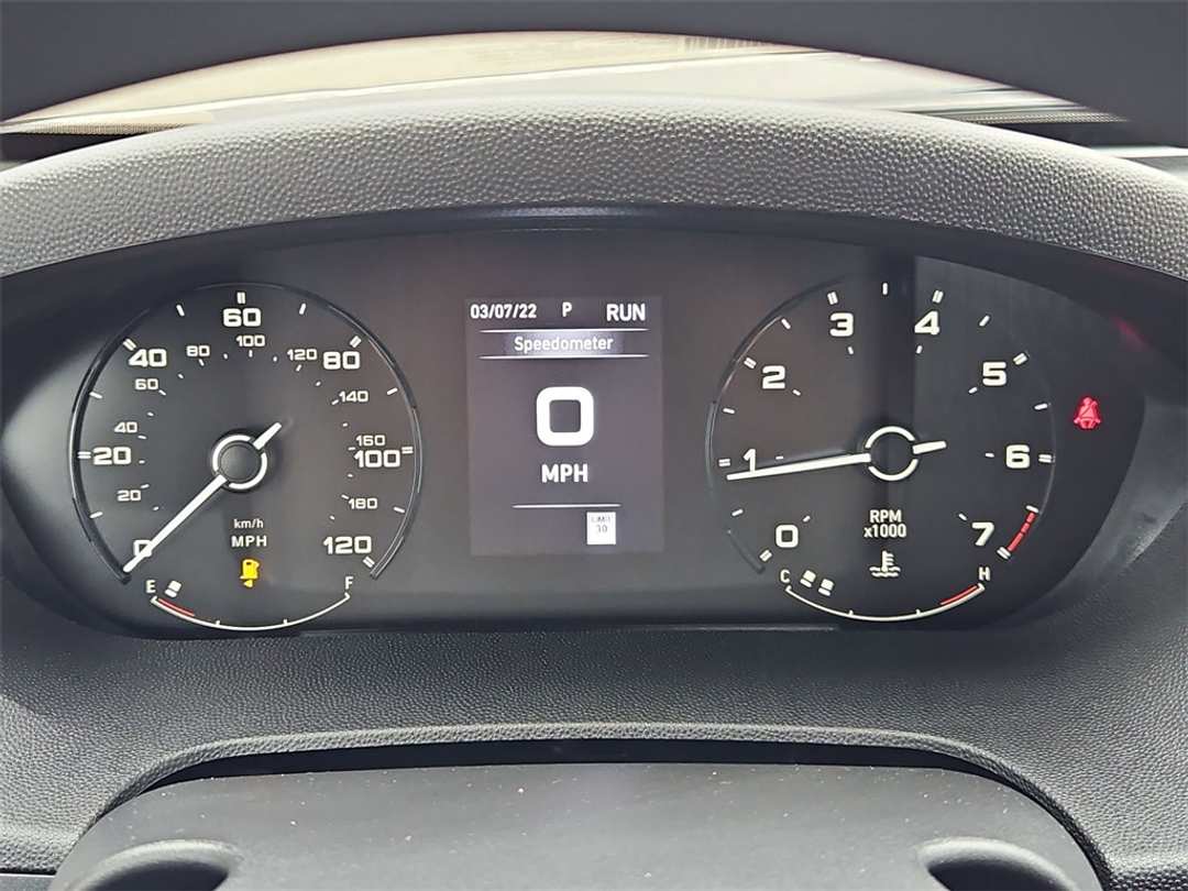 2026 Ram Promaster 2500 High Roof - Image 15