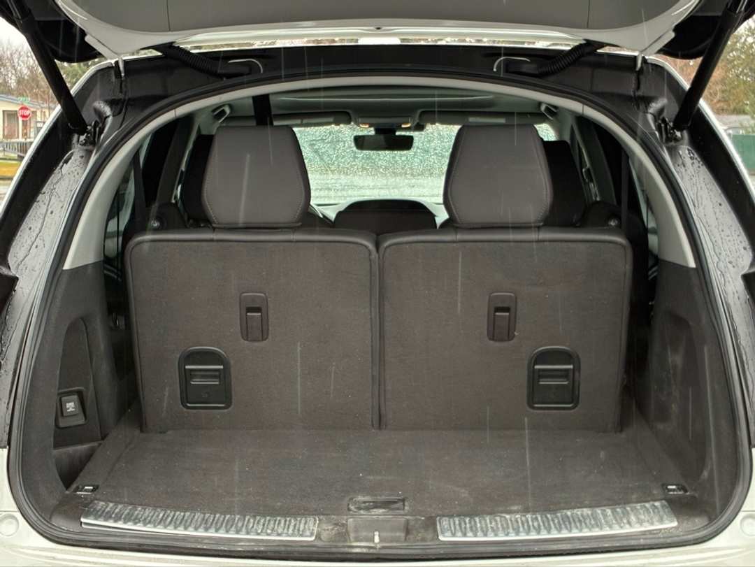 2020 Acura MDX 3.5L - Image 25