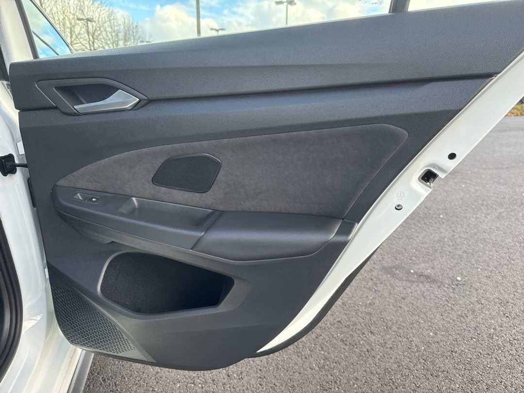 2024 Volkswagen Golf Gti SE - Image 20