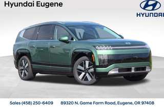 2026 Hyundai Ioniq 9 SEL