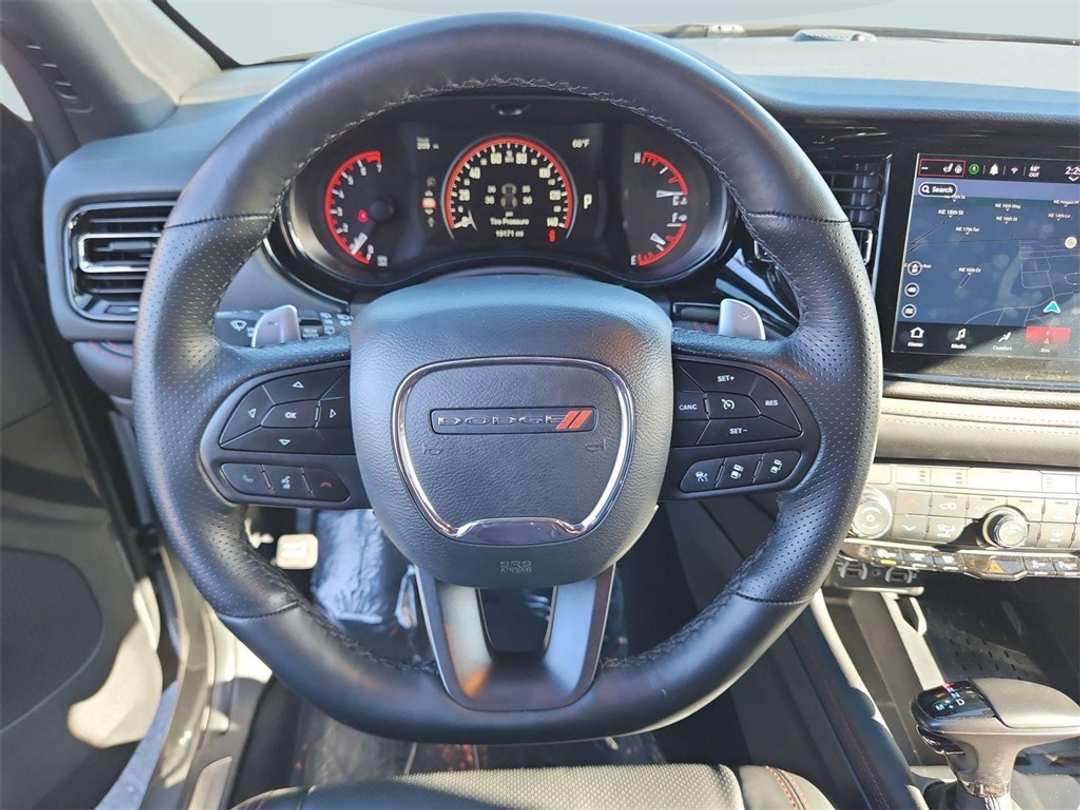 2025 Dodge Durango GT Plus - Image 14