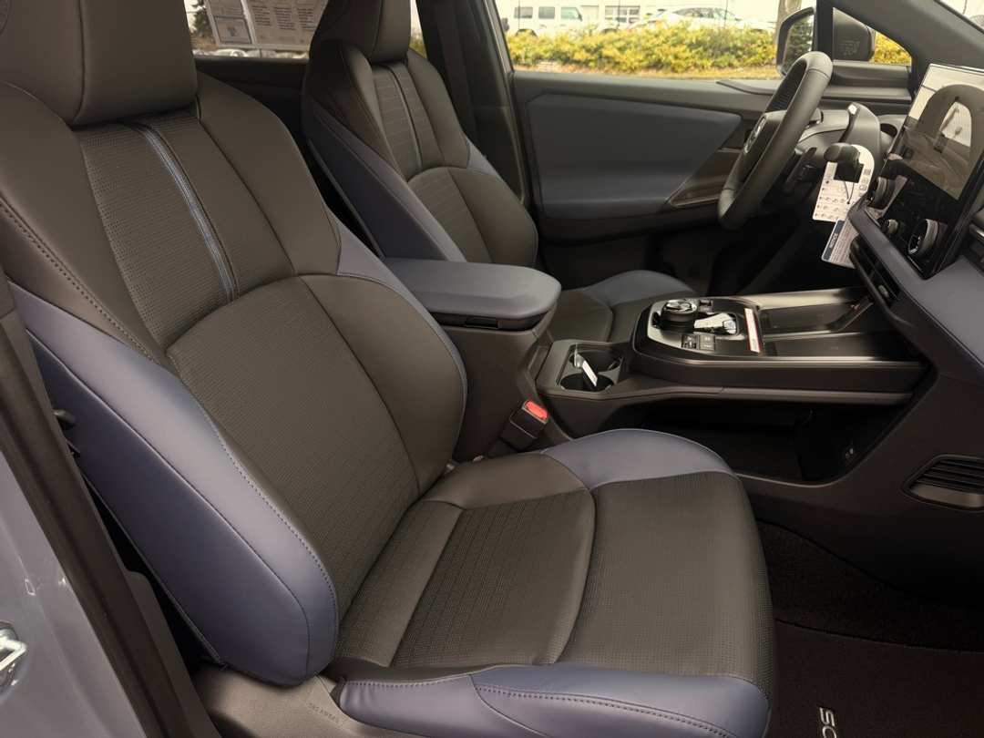 2026 Subaru Solterra Touring XT - Image 29