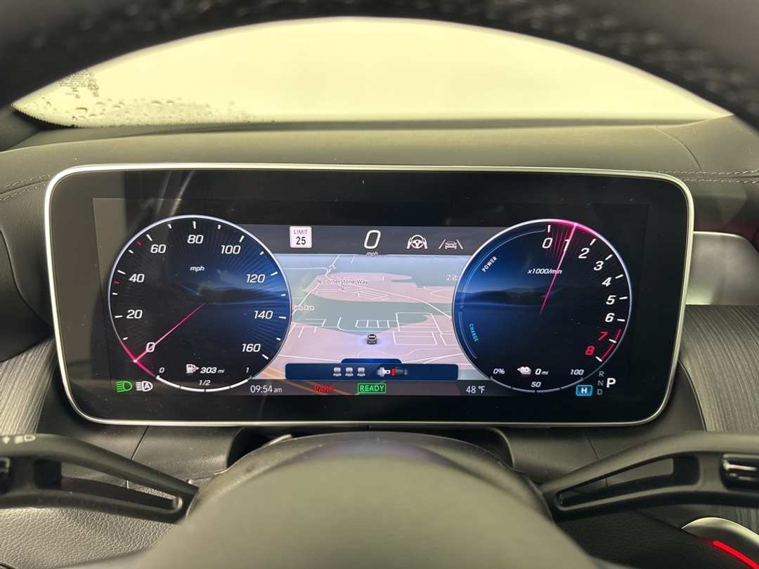 2025 Mercedes-Benz GLC GLC 350e - Image 23